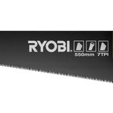 Ryobi RHCHS-550, Scie Vert/gris