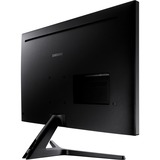 SAMSUNG  32" 4K UHD Moniteur  Noir/bleu foncé