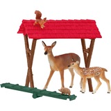 Schleich 42658, Figurine 