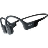 Shokz  casque technologie conduction osseuse Noir