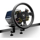 Thrustmaster EVO Racing 32R Leather, Volant Noir, PS5 et PS4, Xbox series et Xbox One et PC