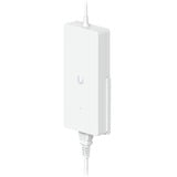 Ubiquiti UACC-Adapter-AC-210W, Bloc d'alimentation Blanc