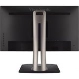 ViewSonic  27" Moniteur  Noir (Mat)