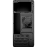 Aerocool  boîtier mini tower Noir | 2x USB-A