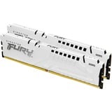 Kingston FURY KF560C30BWEK2-32, Mémoire vive Blanc