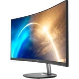 MSI  34" Moniteur UltraWide incurvé  Noir/Argent