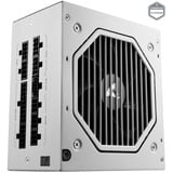 Sharkoon , 1200 Watt alimentation  Blanc