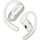 Shokz  casque oreille ouverte Blanc