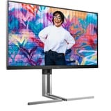 AOC  27" Moniteur  Noir