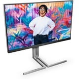 AOC  27" Moniteur  Noir