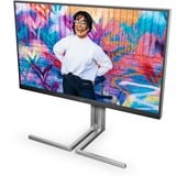 AOC  27" Moniteur  Noir