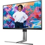 AOC  27" Moniteur  Noir