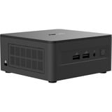 ASUS 90AR00C1-M000B0, Barebone Noir