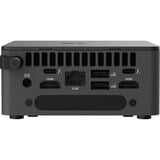 ASUS 90AR00C1-M000B0, Barebone Noir