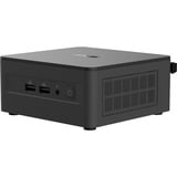 ASUS 90AR00C1-M000B0, Barebone Noir