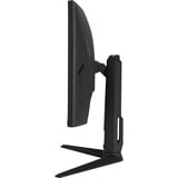 ASUS TUF Gaming VG34VQL3A 34" Curved UltraWide Moniteur  Noir, 2x HDMI, 2x DisplayPort, 3x USB-A 3.2 (10 Gbit/s), 180 Hz