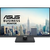 ASUS  23.8" Moniteur  Noir