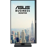 ASUS  23.8" Moniteur  Noir