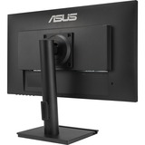 ASUS  23.8" Moniteur  Noir