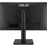 ASUS  23.8" Moniteur  Noir