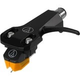 Audio-Technica AT-VM95EN/H, Cellule de lecture Noir/Orange