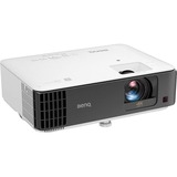 BenQ TK700STi, Projecteur DLP Blanc/Noir