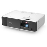 BenQ TK700STi, Projecteur DLP Blanc/Noir