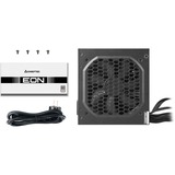 Chieftec , 400 Watt alimentation  