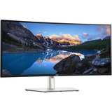 Dell  34.1" Moniteur UltraWide incurvé  Noir/Argent