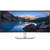 Dell  34.1" Moniteur UltraWide incurvé  Noir/Argent