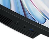 Dell  34.1" Moniteur UltraWide incurvé  Noir/Argent