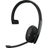 EPOS  casque on-ear Noir