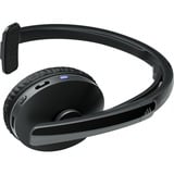 EPOS  casque on-ear Noir