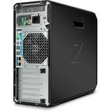 HP G208862, PC Noir