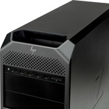 HP G208862, PC Noir