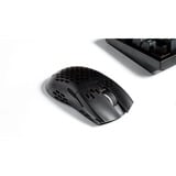 Keychron M1-A3, Souris gaming Noir