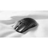 Keychron M1-A3, Souris gaming Noir