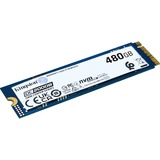 Kingston DC2000B 480 Go SSD SEDC2000BM8/480G, PCIe 4.0 x4, NVMe, M.2 2280