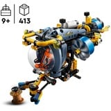 LEGO 42201, Jouets de construction 