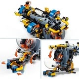 LEGO 42201, Jouets de construction 