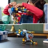 LEGO 42201, Jouets de construction 