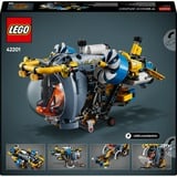 LEGO 42201, Jouets de construction 