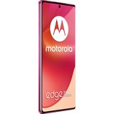 Motorola  smartphone rose fuchsia