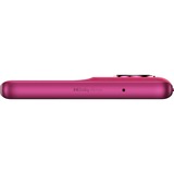 Motorola  smartphone rose fuchsia