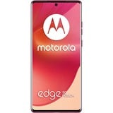 Motorola  smartphone rose fuchsia