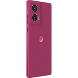 Motorola  smartphone rose fuchsia