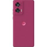 Motorola  smartphone rose fuchsia