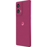 Motorola  smartphone rose fuchsia