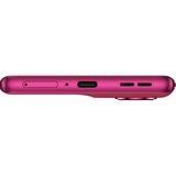 Motorola  smartphone rose fuchsia