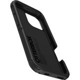 Otterbox 77-95989, Housse smartphone Noir